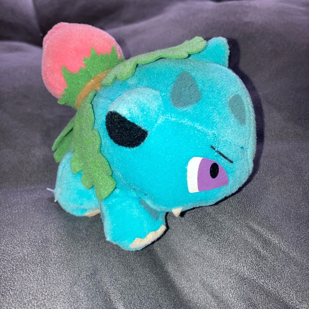 Pokemon (no tag)